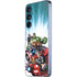Marvel Avengers Team Galaxy A55 5G Skin